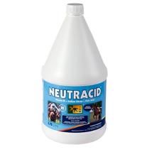 Neutracid 3,75Lt - Neutralizzatore Di Acido Corporeo - Trm
