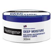NEUTROGENA BALSAMO COMF IDRAT