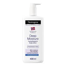 NEUTROGENA CORPO N/PROF 400ML