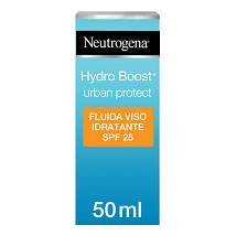 NEUTROGENA URBAN PROT SPF25