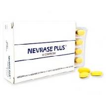 NEVRASE PLUS 30CPR