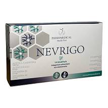 NEVRIGO 14STICKPACK