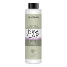 NEW CAP SHAMPOO CAPELLI SECCHI