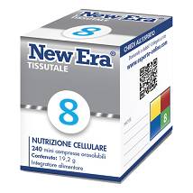 NEW ERA 8 240GRANULI
