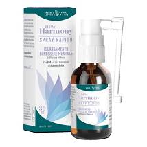 NEW HARMONY SPRAY RAPIDO 30ML