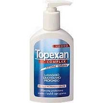 NEW TOPEXAN COMPLEX P NORM 150