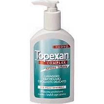 NEW TOPEXAN COMPLEX P SENS 150