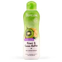 New Trop Balsamo Kiwi And Cocoa Butter 355Ml - Moisturizing Conditioner