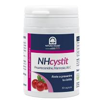 NH CYSTIT 30CPS
