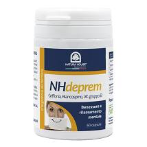 NH DEPREM 60CPS