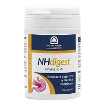 NH DIGEST 60CPS