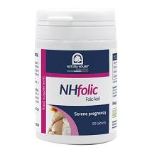NH FOLIC 90CPR