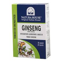 NH GINSENG 60CPS