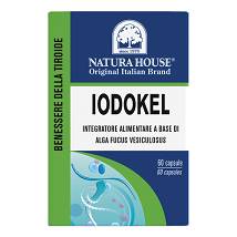 NH IODOKEL 60CPS