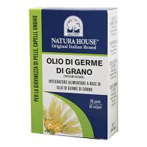 NH OLIO GERME GRANO 60PRL