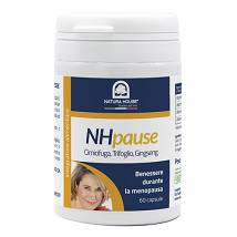 NH PAUSE 60CPS