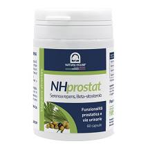 NH PROSTAT 60CPS