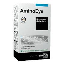 NHCO AMINOEYE 20CPS+20CPS