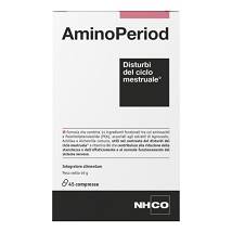 NHCO AMINOPERIOD 45CPR