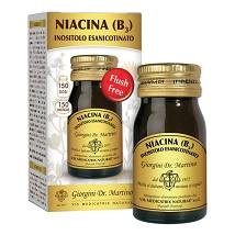 NIACINA B3 INOSIT ESA 150PAST