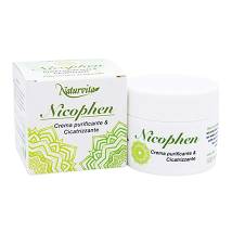 NICOPHEN CREMA CICATRIZZANTE
