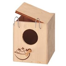 Nido Small Legno Zg3 Cocorite