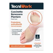 NIGHT&DAY BENESS PLANTARE M/L