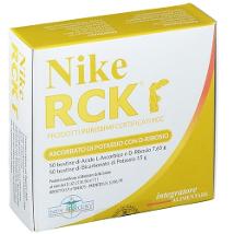 NIKE RCK ASCORB K+RIBOSIO 100 BUSTINE