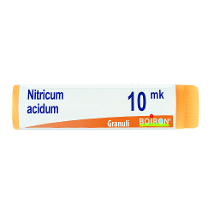 NITRICUM ACIDUM XMK GLOBULI
