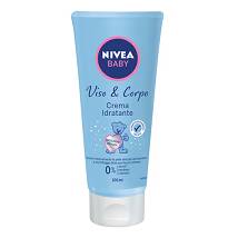 NIVEA BABY CREMA SOFFICE 100ML