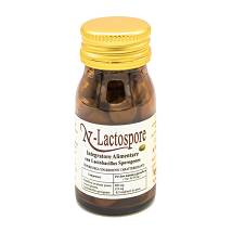 NLACTOPORE 60TAV