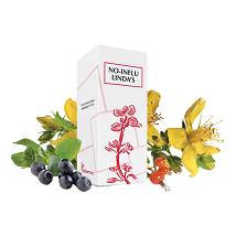 NO INFLU LINDAS GOCCE 50ML