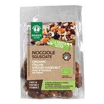 NOCCIOLE SGUSCIATE 125G