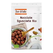 NOCCIOLE SGUSCIATE BIO