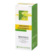 NOCCIOLO GEMME MG 50ML