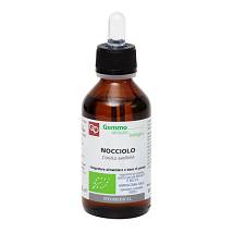 NOCCIOLO MG 100ML BIO