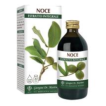 NOCE ESTRATTO INTEGRALE 200ML