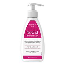 NOCIST INTIMATE DAILY DET INT