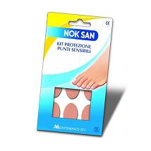 NOKSAN KIT PROT PUNTI SENS 6PZ