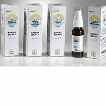 NOMABIT RESET SPRAY ORALE 20ML