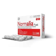 Normalia Fast 10Cps Monodose Cane E Gatto Minsan 979784319