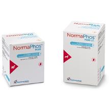 Normaphos Plus Xl Polvere 90Gr Minsan 972056194