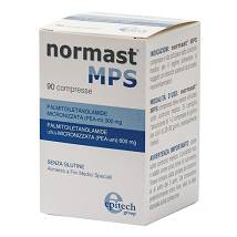 NORMAST MPS 90CPR