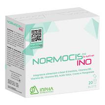 NORMOCIS INO 20BUST