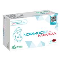 NORMOCIS MAMMA 30SOFT GEL