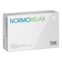 NORMORELAX 20CPR