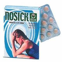 NOSICK 25TAV