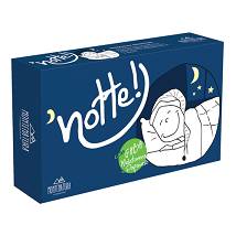 NOTTE 30CPR