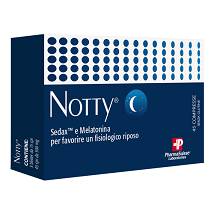 NOTTY 45CPR