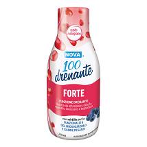 NOVA 100 DRENANTE FORTE 300ML